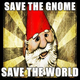 Illustration for article titled Left 4 TAY: Hanging with my Gnomies